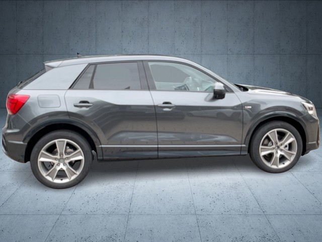Audi - Q2 35 TDI S tronic S line Assistenzpaket_8