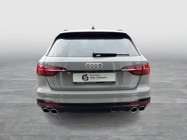 Audi - S4 Avant 3.0 TDI quattro AHK+LED+NAVI+PDC+KAMERA_11