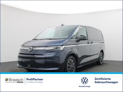 Volkswagen T7 Multivan 1.4 eHybrid Style LÜ lang DSG,StandH
