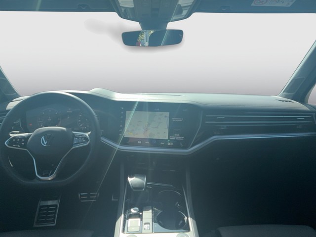 VW - Touareg 3.0 TDI 4M R-Line ACC+AHK+PANO+STANDHZG_2