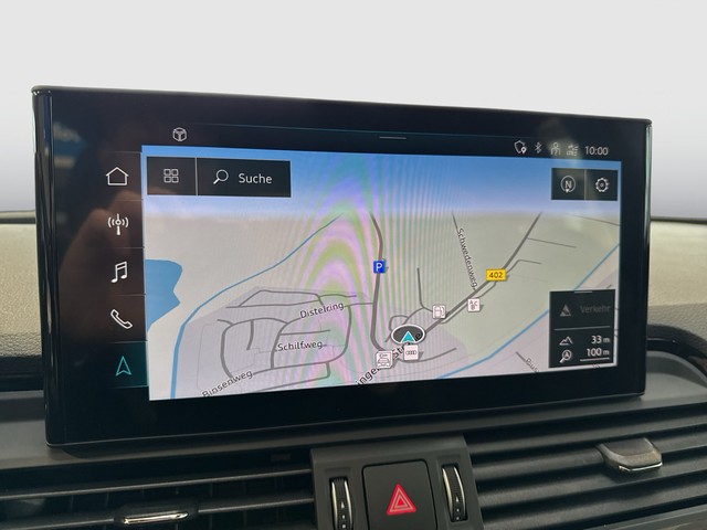 Audi - Q5 50 TFSI e S-tronic S line quattro AHK+PANO+LED_10