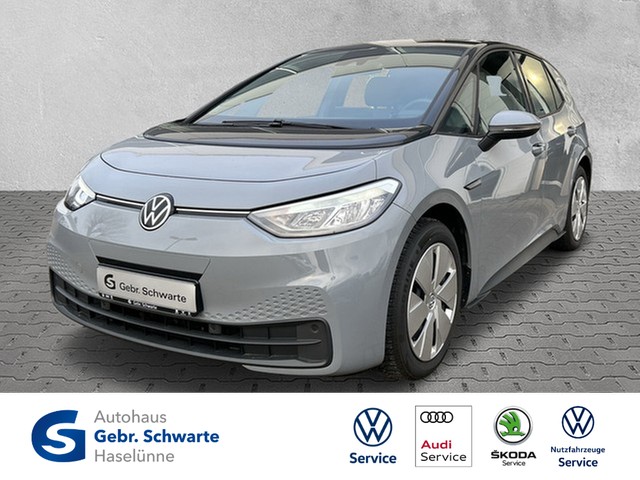 Volkswagen ID.3 Pure Performance LED+NAVI+PDC+LANE ASSIST
