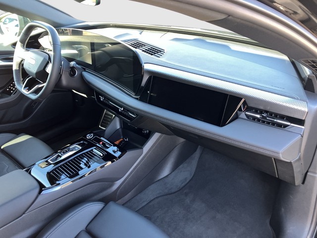 Audi - A6 e-tron Avant S-line ACC AHK CAM LED LM20 NAVI_7