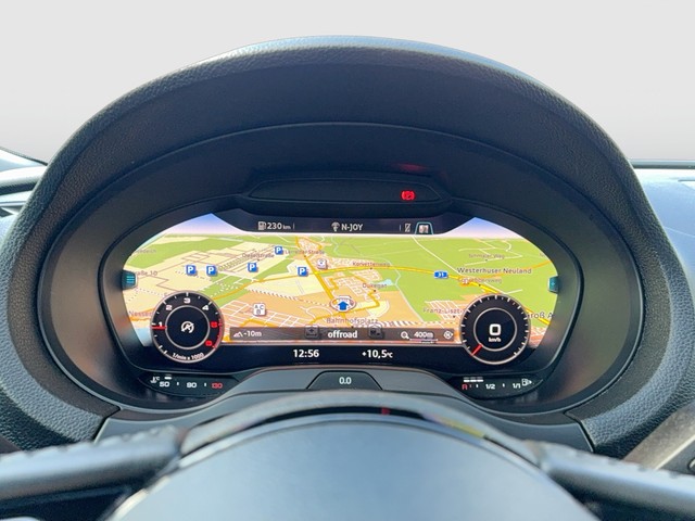 VW - ID.3 Pro Life LED Navi Spurhalte Sitzhzg._20