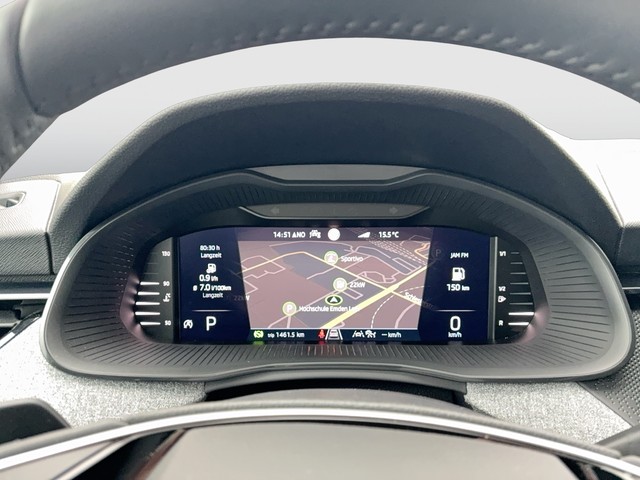 Skoda - Kamiq 1.0 TSI DSG Selection Virtual+Navi+Kamera_15 Skoda - Kamiq 1.0 TSI DSG Selection Virtual+Navi+Kamera_15