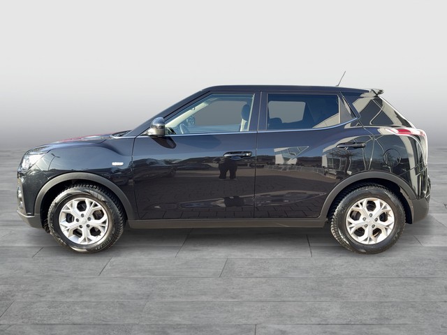 Ssangyong - Tivoli 1.5 T-GDI Amber 4x2 KAMERA+GRA+PDC+KLIMA_12
