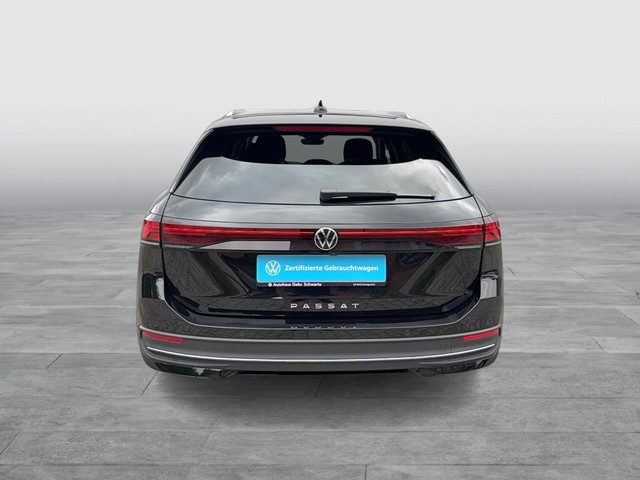 VW - Passat Variant 2.0 TDI DSG Business NAVI+AHK+ACC_11
