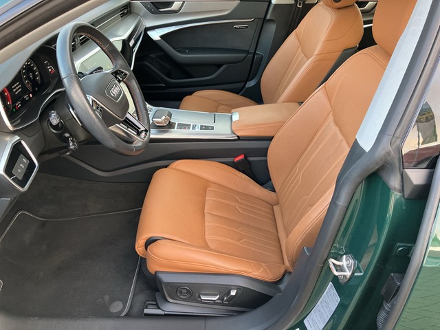 Audi - S7 Sportback TDI quattro Tiptronic AHK LED STHZG_17