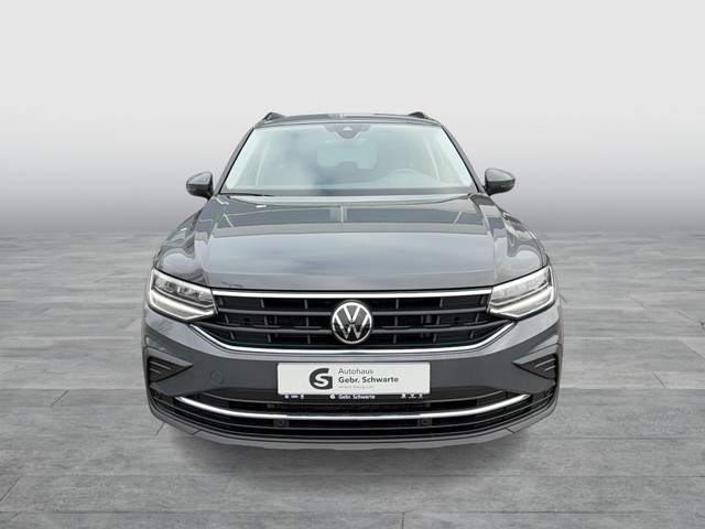 VW - Tiguan 2.0 TDI DSG Life AHK+ACC+LED+NAVI+SHZ+DAB_14