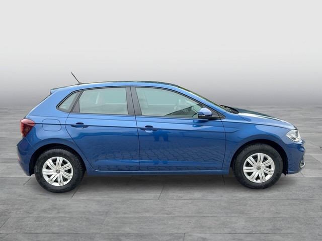 VW - Polo VI 1.0 LED+PDC+LANE+APP-CONNECNT+SITZHZG._8