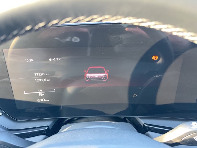 Audi - A5 Limousine TDI S-tronic ACC CAM LED LEDER NAVI_19