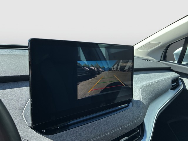 Skoda - Enyaq iV 50 Loft NAVI+RFK+LED_8