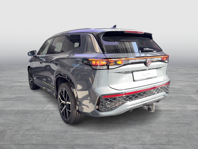 VW - Tayron 2,0 l TDI 4MOTION DSG R-Line AHK+Head+Pano_5