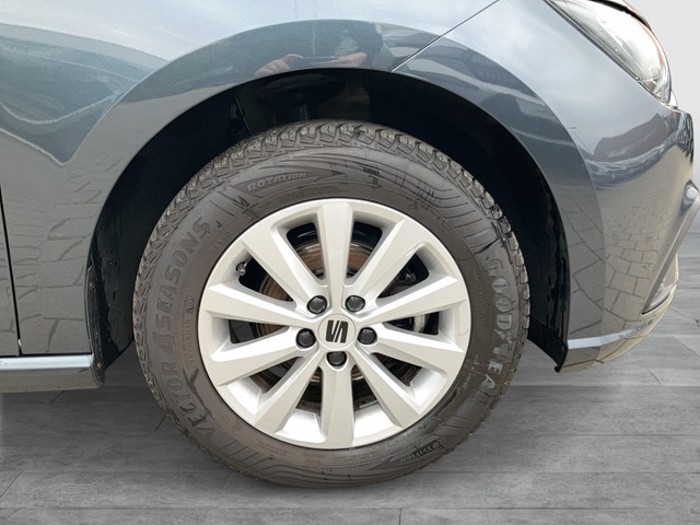 Seat - Ibiza 1.0 TSI Style LED+NAVI+SHZG+PDC+GRA+LM15"_13