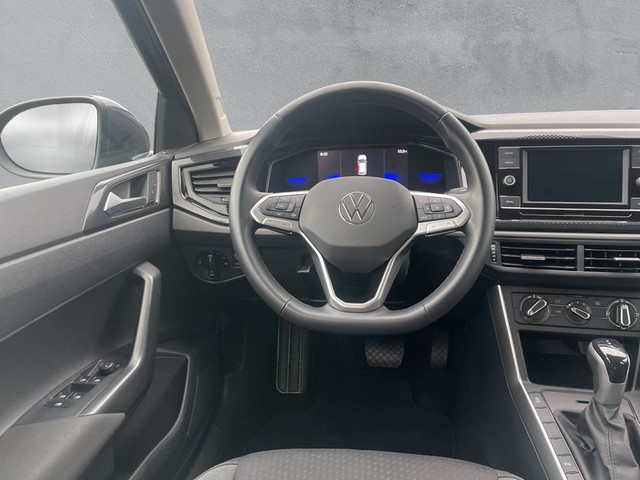 VW - Sharan 2.0 TDI Sound AHK+ACC+NAVI+KAMERA+7SITZER_4