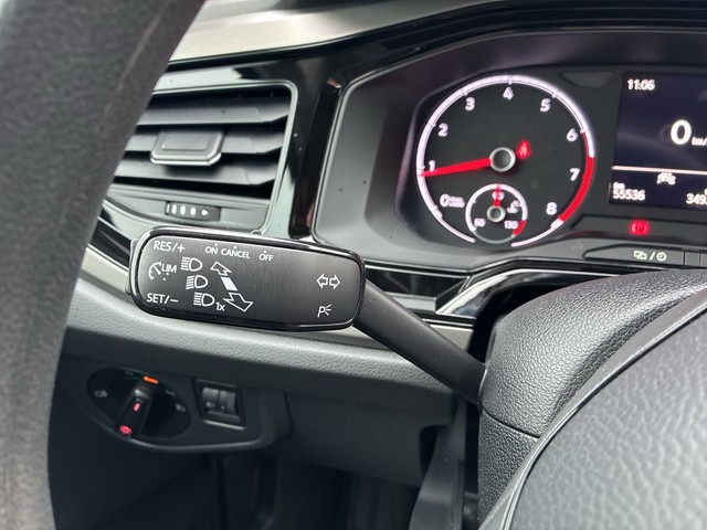 VW - Polo VI 1.0 Comfortline KLIMA+MFL+RADIO+TEL_8