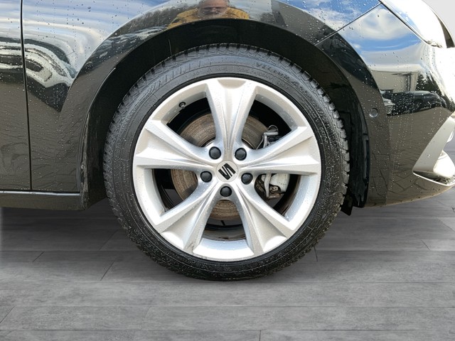 Seat - Leon Sportstourer 2.0 TDI DSG FR AHK+NaviPlus_10