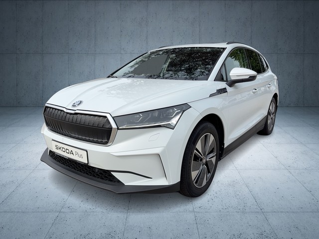 Skoda - Enyaq iV 60 Loft PANO AHK LED NAV_1 Skoda - Enyaq iV 60 Loft PANO AHK LED NAV_1