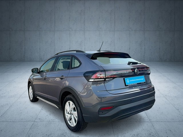 VW - Taigo 1.0 TSI Life Virtual+Navi+Sitzhzg._11