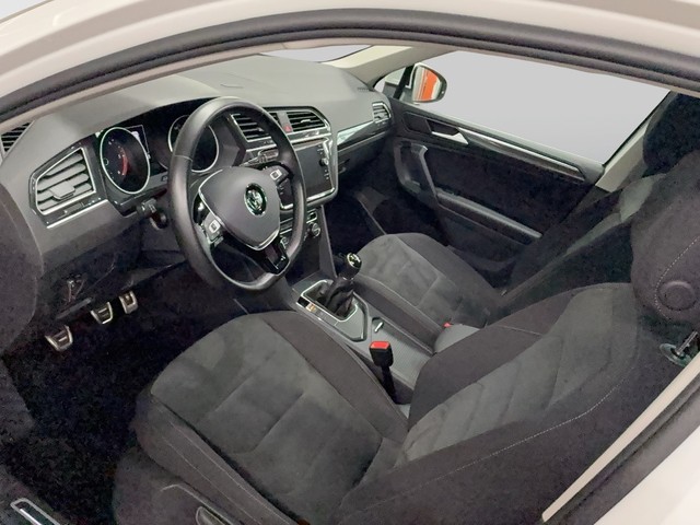 VW - Tiguan 2.0 TDI Highline BMT/Start-Stopp LED+NAVI_13