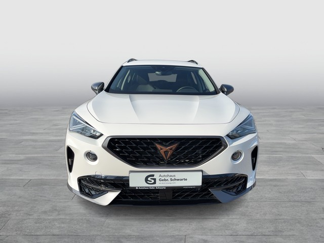 CUPRA - Born KLIMA LED LM18 MFL PDC TEL_18