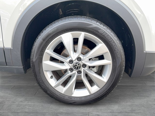 VW - T-Cross 1.0 TSI Goal ACC+Navi+Sitzhzg.+LED+GJR_20
