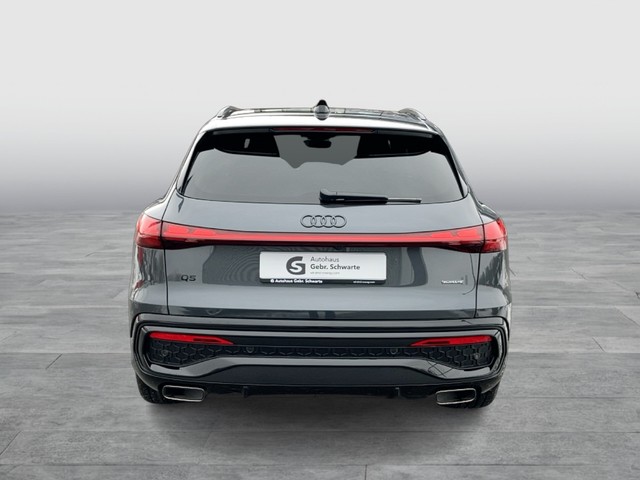 Audi - Q5 SUV e-hybrid quattro 270 kW S tronic s line_7