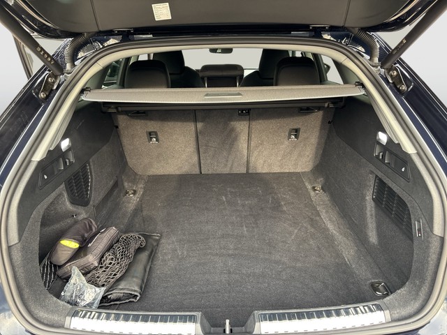 Audi - A5 Avant TDI 150 kW S-tronic advanced AHK+LED+_4