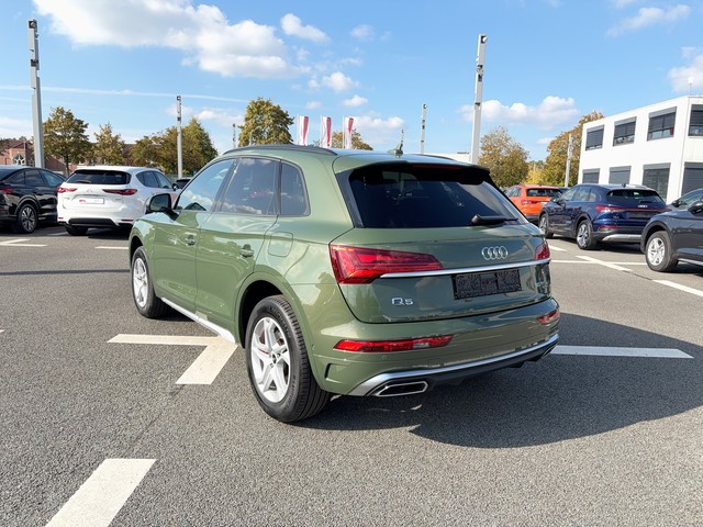 Audi - Q5 50 TFSI e S-tronic S-Line AHK+PANO_6 Audi - Q5 50 TFSI e S-tronic S-Line AHK+PANO_6