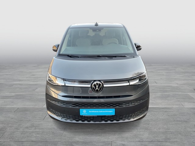 VW - T7 Multivan 2.0 TDI Style LÜ lang StandHz,AHK_20