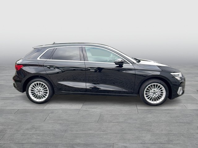 Audi - A3 Sportback 35 TDI s-tronic advanced STANDHZG._8 Audi - A3 Sportback 35 TDI s-tronic advanced STANDHZG._8