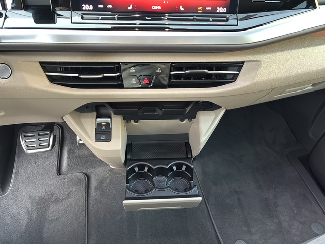 VW - T7 Multivan 2.0 TDI Style LÜ lang StandHz,AHK_5