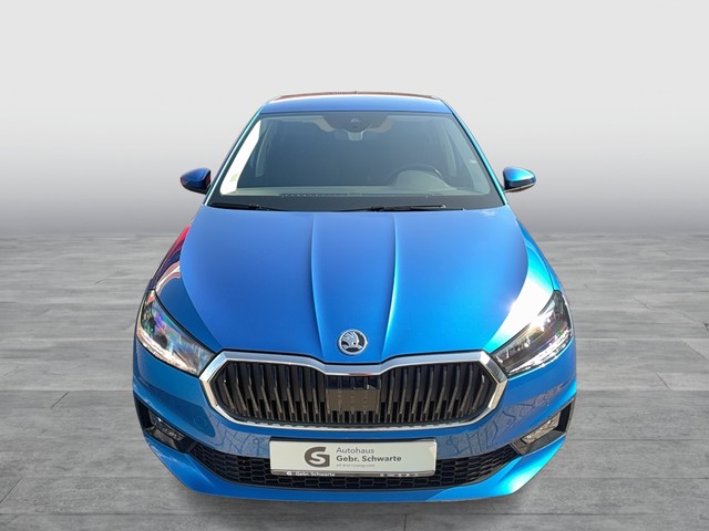 Skoda - Fabia 1.0 Style LED+PDC+Klima+Sitzhzg._13