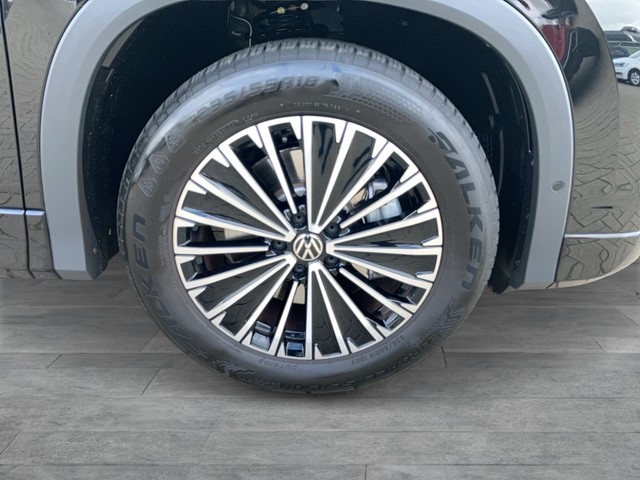 VW - Tayron 1.5 eTSI DSG Life ACC AHK CAM LED SHZG_15