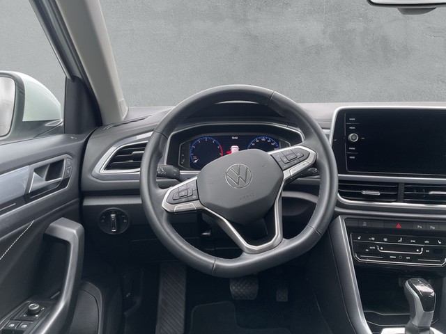 VW - T-Roc 1.5 TSI DSG Style ACC CAM LED NAVI SHZG_4