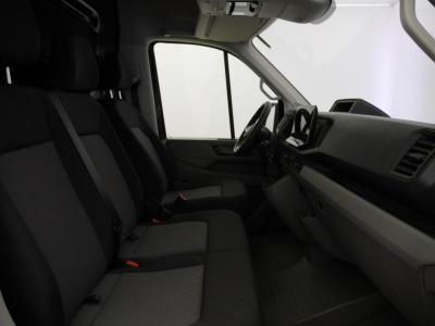 VW - Crafter 35 Kasten LR lang Klima,Kamera,SHZ,FSE_3
