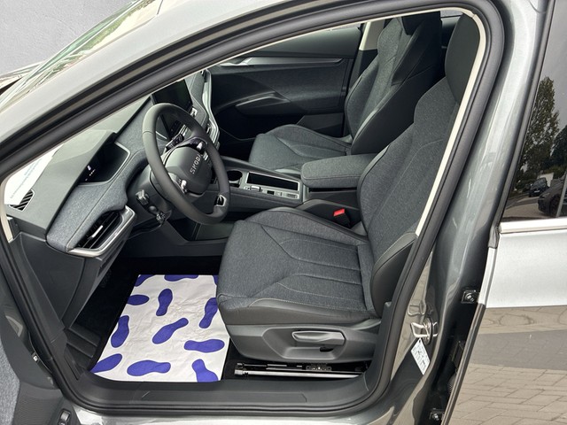 Skoda - Elroq 85 Loft AHK PLUS PAKET_16