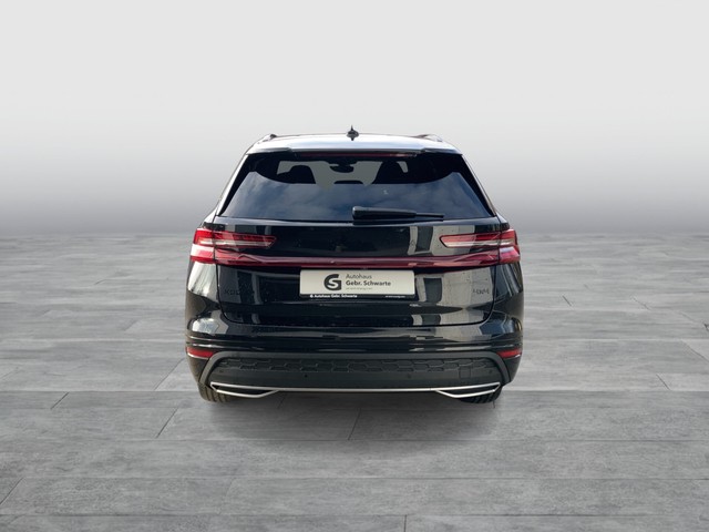 Skoda - Kodiaq 2.0 TDI DSG 4x4 Sportline AHK+PANO+7SITZE_13