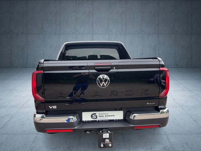 VW - Amarok 3.0 TDI Automatik Aventura Standhzg.+Navi_12