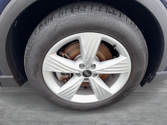 Audi - Q4 e-tron 40 MATRIX+ACC_9