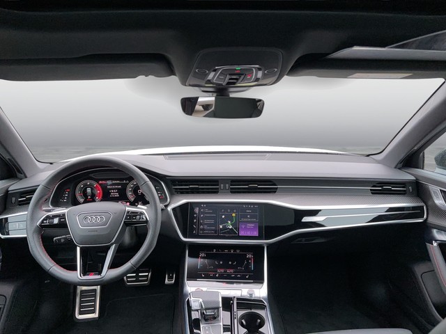 Audi - S6 Avant TDI quattro Tiptronic AHK B&O HUD PANO_2