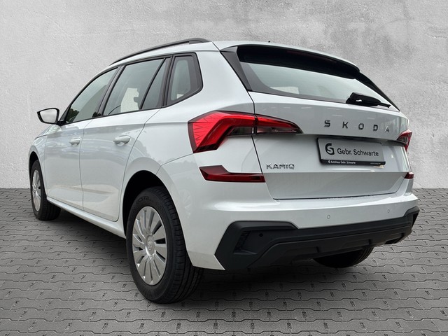 Skoda - Kamiq 1,0 TSI Essence_9 Skoda - Kamiq 1,0 TSI Essence_9