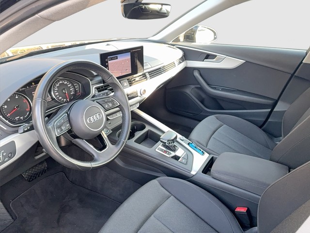 Audi - A4 Avant 2.0 TDI S-TRONIC 35 CLIMATRONIC+NAVI_10