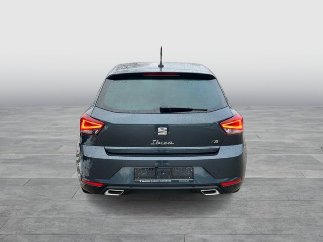 VW - Polo VI 1.0 Goal Navi+LED+Sitzhzg._7