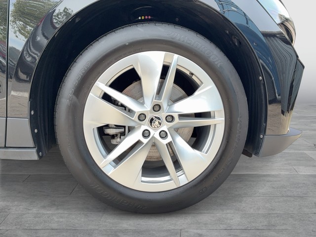 Skoda - Enyaq iV 50 Loft NAVI+RFK+LED_13