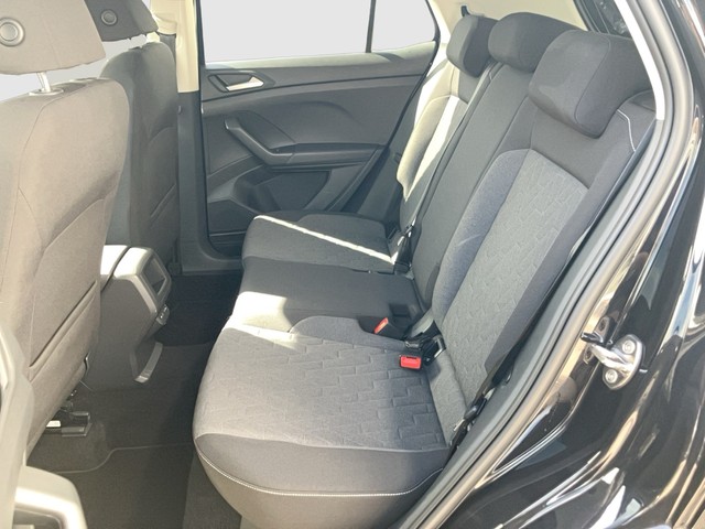 VW - T-Cross 1.0 TSI Life LED+SHZG+PDC+DAB+LM16"_3