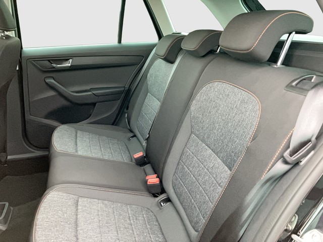 Skoda - Fabia Combi 1.0 TSI Clever Best of ACC+RFK+PANO_3