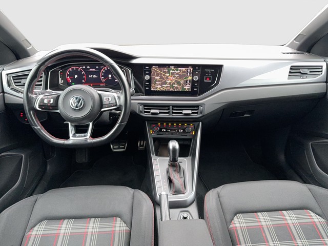 VW - Polo GTI 2.0 TSI DSG GTI ACC+LED+NAVI+SHZG+LM18"_2