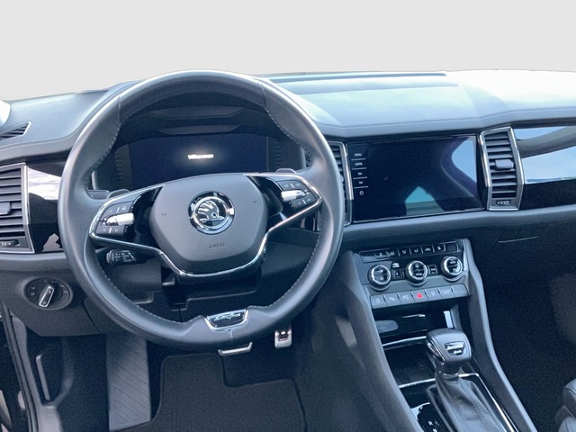 VW - Tiguan 2.0 TDI DSG Goal AHK CAM LED NAVI u.v.m._15