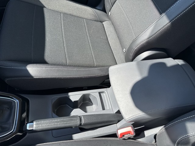 VW - T-Cross 1.0 TSI DSG Style AHK+ACC+NAVI+LED+LM18"_11